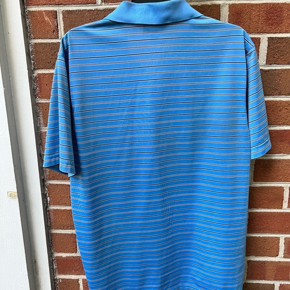 Mens masters polo - Picture 2 of 6